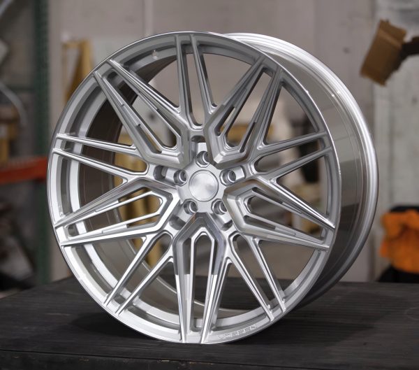 22” 5/150PCD (DESIGNER FORGED) Wheels