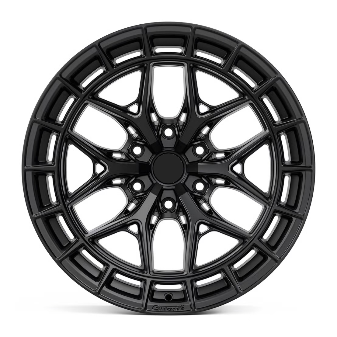 20” American Off-Road 6/139PCD Wheels with Tyres - Image 3