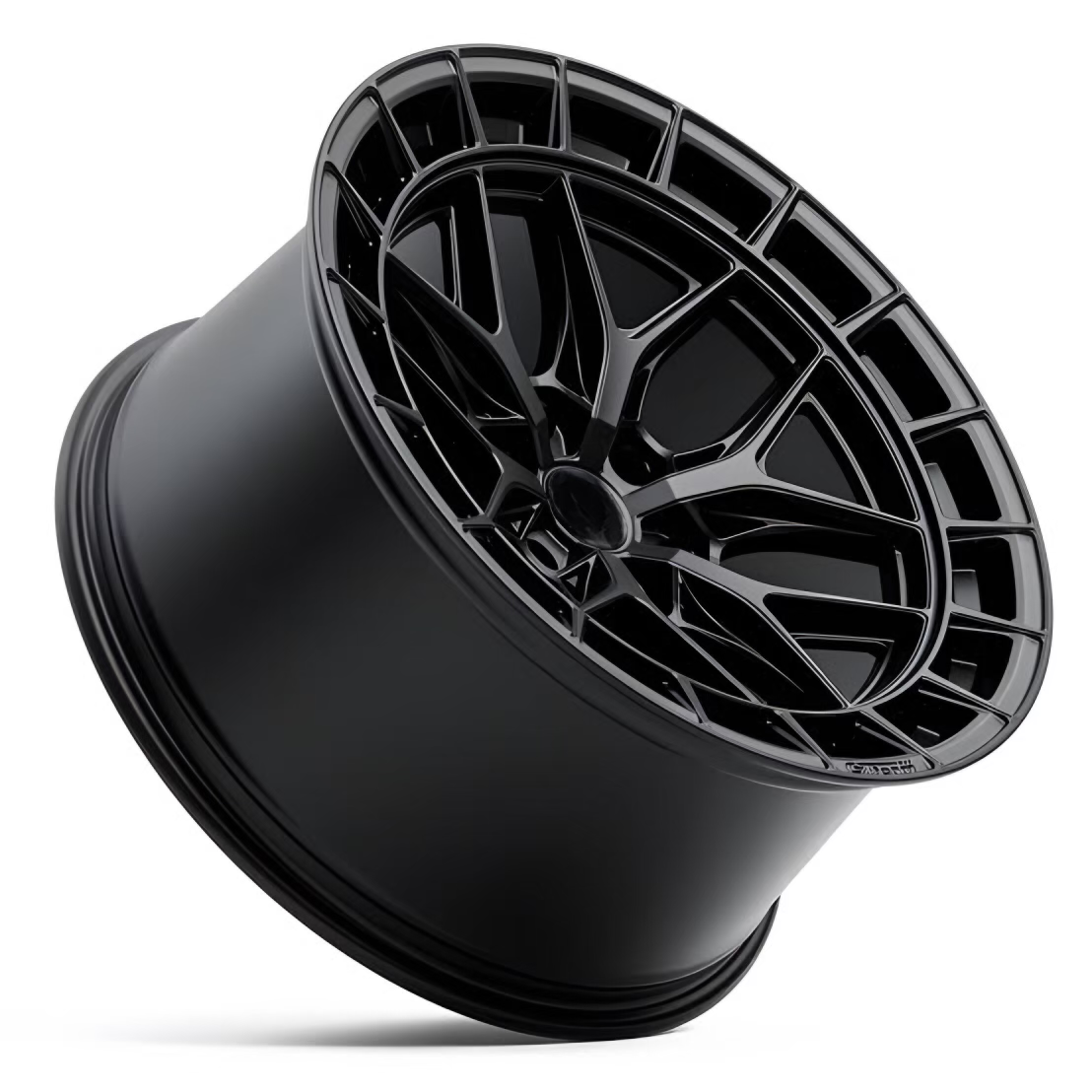 20” American Off-Road 6/139PCD Wheels with Tyres - Image 2