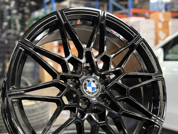 20" OEM BMW M3/M4 Competition