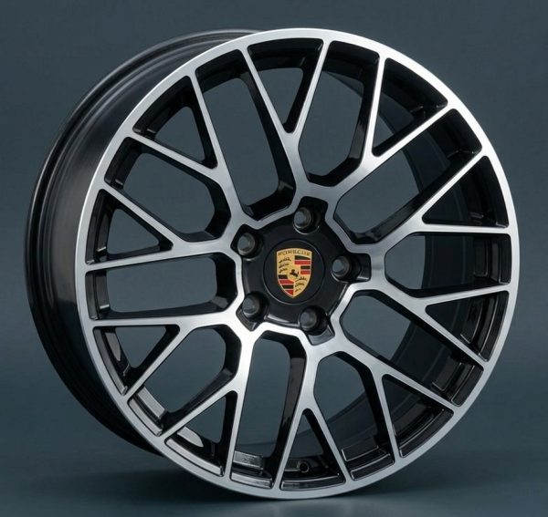 20" OEM Porsche 991